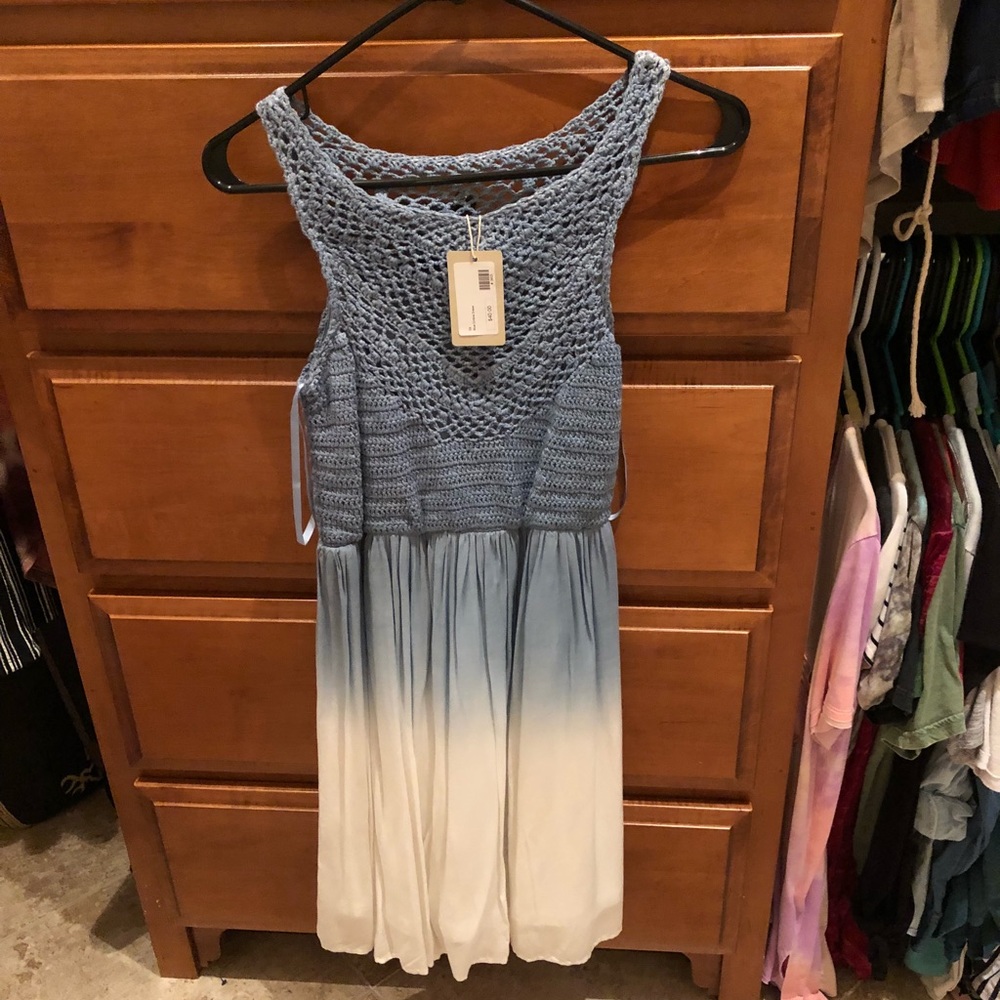 Boutique dress